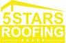 5 Stars Roofing