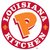 Sweet P Enterprises - Popeyes Louisiana Kitchen's Logo