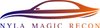 NYLA Magic Recon Auto Center's Logo