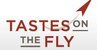 Tastes on the Fly's Logo