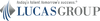 Lucas Group's Logo