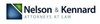 Law Office of Nelson & Kennard's Logo