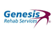 Genesis Rehab Services's Logo