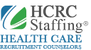 HCRC Staffing's Logo