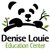 Denise Louie Education Center's Logo