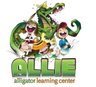 Allie Alligator Learning Center