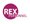 REX Personnel's logo