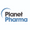Planet Pharma's logo