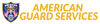 American Guard Services, Inc.'s Logo