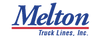Melton Truck Lines's Logo