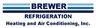 Brewer Heating and Air Inc