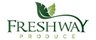 FRESHWAY PRODUCE INC