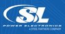SL Power Electronics Corporation's Logo