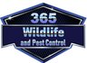 365 Wildlife and Pest Control