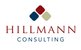 Hillmann Consulting LLC's Logo