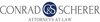 Conrad & Scherer, LLP's Logo