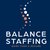 Balance Staffing - San Jose's Logo