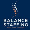 Balance Staffing - San Jose