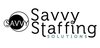 Savvy Staffing Solutions- Medford's Logo
