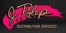 J. Polep Distribution Services
