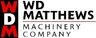 WD Matthews Machinery Co