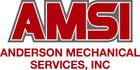 Anderson Mechanical Services, Inc.