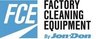 Factory Cleaning Equipment by Jon-Don LLC