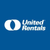 United Rentals's Logo