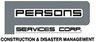 Persons Services Corp