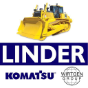 Linder Industrial Machinery Company