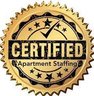 Certified Apartment Staffing