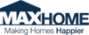MaxHome's Logo