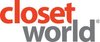 Closet World, Inc.'s Logo