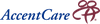 AccentCare, Inc.®'s Logo