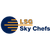 LSG Sky Chefs's Logo