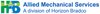 Allied Mechanical Services's Logo