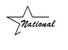 National Youth Christian Sports Association's Logo