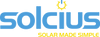 Solcius's Logo