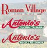 Antonio's Restaurants