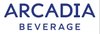 Arcadia Beverage's Logo