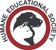 Humane Educational Society's Logo
