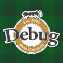 Debug Pest Control Inc.