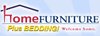 Home Furniture Company's Logo