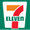 7-Eleven, Inc.'s logo