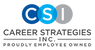 Career Strategies's Logo