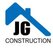 JG Construction's Logo