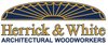 Herrick & White Architectural Woodworkers's Logo