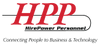 HirePower Personnel, Inc's Logo