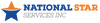 National Star Services's Logo