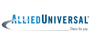 Allied Universal's Logo